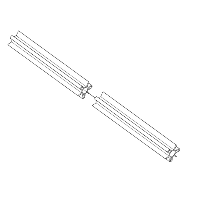 Albero cuscinetto 5230188-03