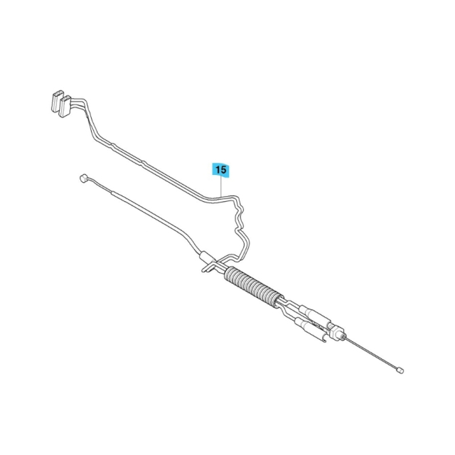 Cavo Comp, 5230972-01