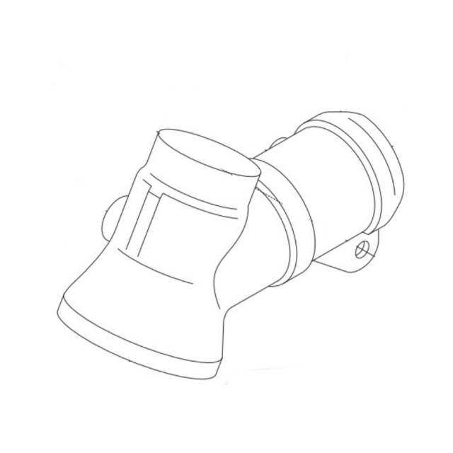 Scatola Degli Ingranaggi 5230986-01