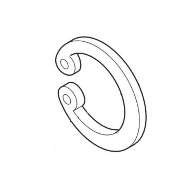 Anello Di Bloccaggio 5231220-01
