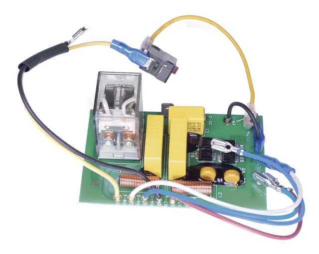 Gruppo Scheda Circuito 5233415-01