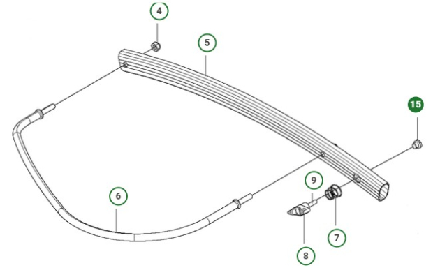 Dado Rivetto 5252383-01