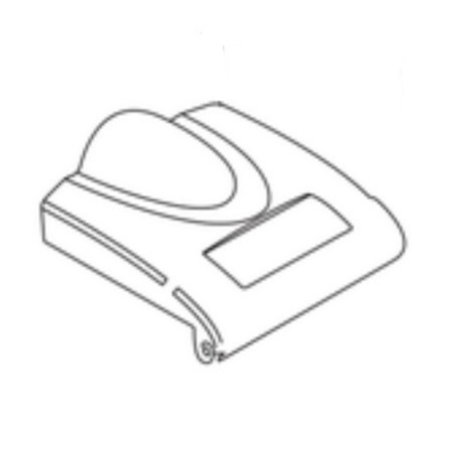 Bocchetta Di Sicurezza 5253483-01