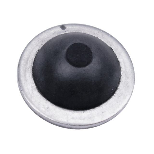 Piastra Magnetica Compl, 5254112-01