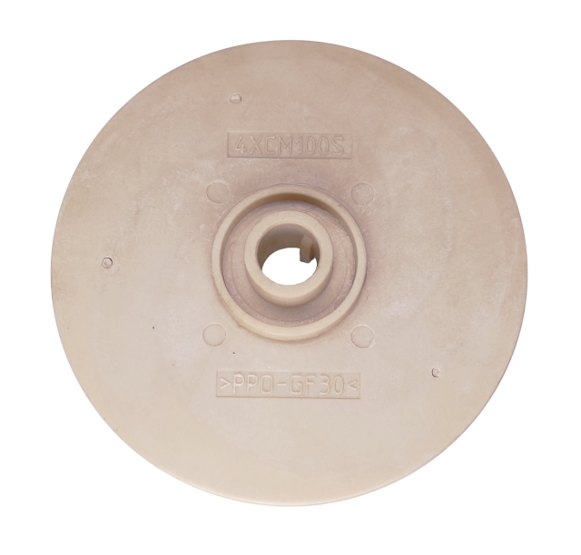 Turbina 5255612-01