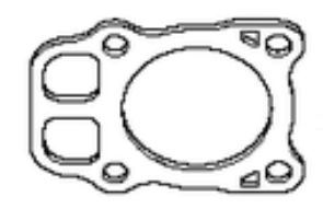 Kit guarnizioni