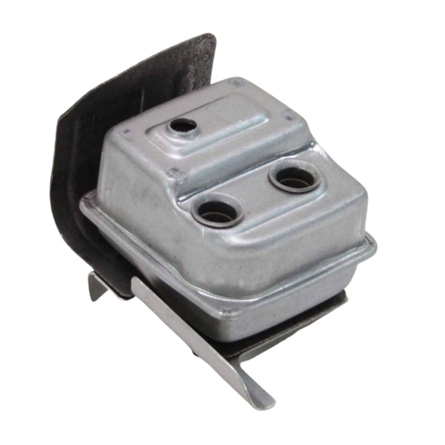 Assy Marmitta 5255928-01