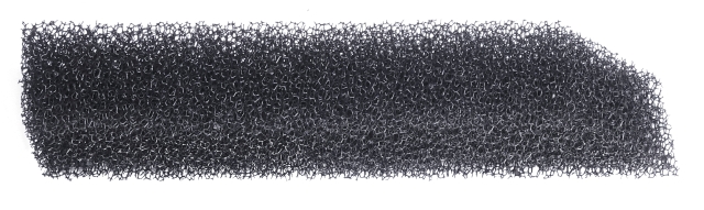 Spugna Filtrante 5256264-01