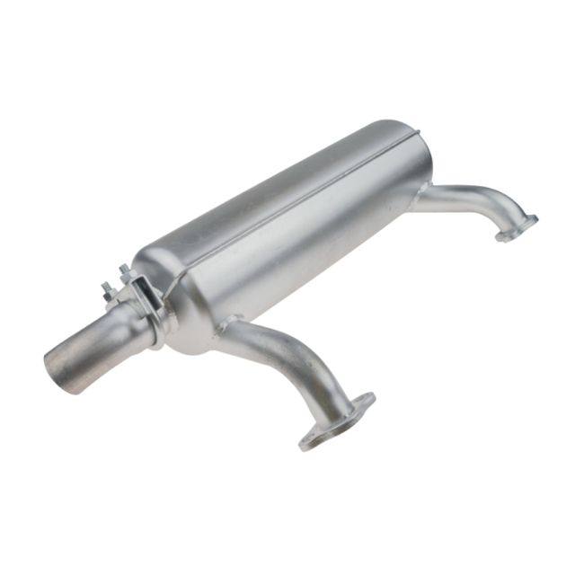 Silenziatore 5257502-01