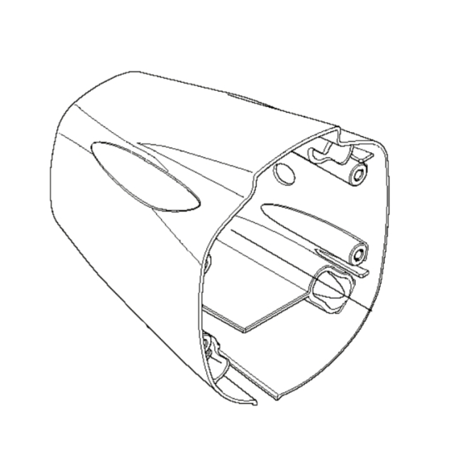 Coperchio, Giunto 5288156-01