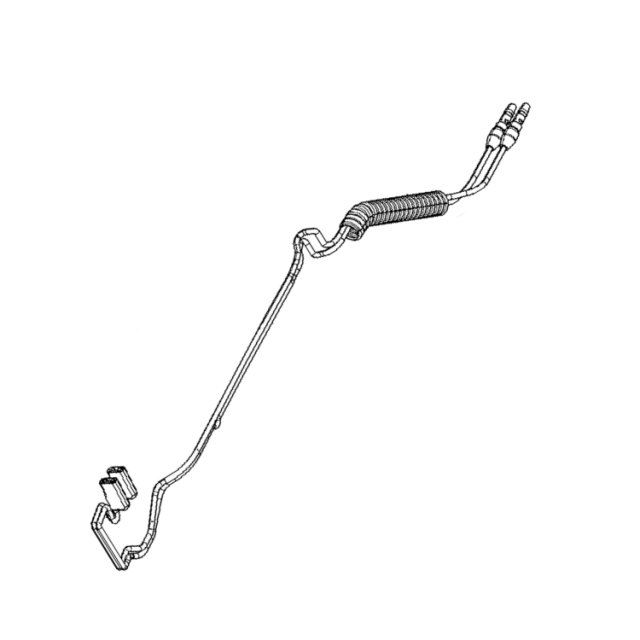 Cavi Elettrici 5292561-01