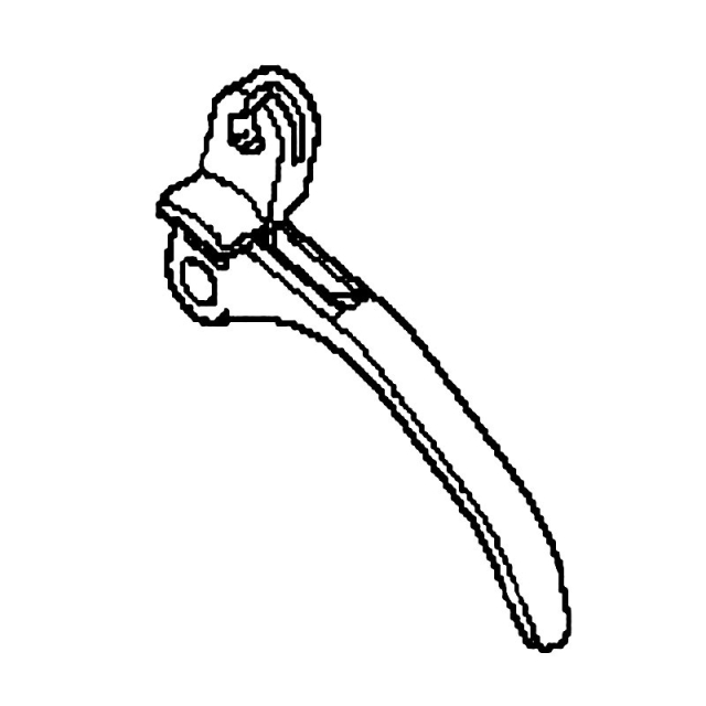 Leva, Gas 5292588-01
