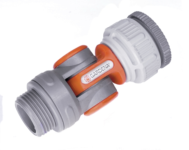 Presa Rubinetto Angolare Cpl, 5293046-01