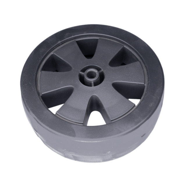 Montaggio Ruote 5293170-67