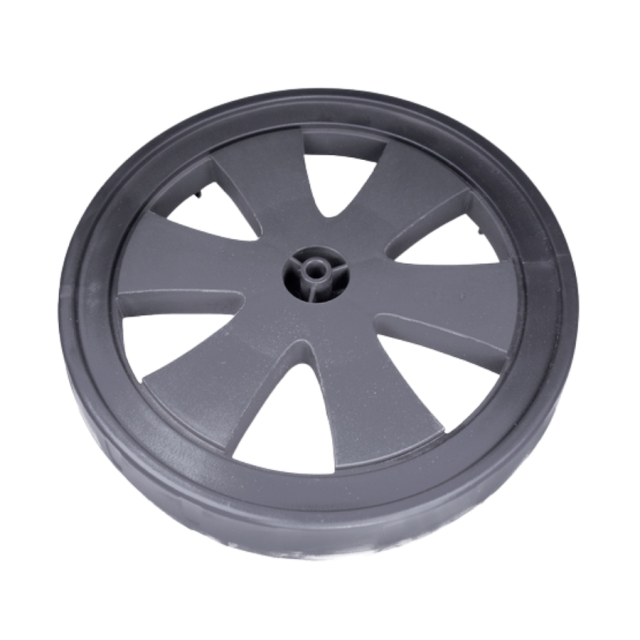 Montaggio Ruote 5293171-67