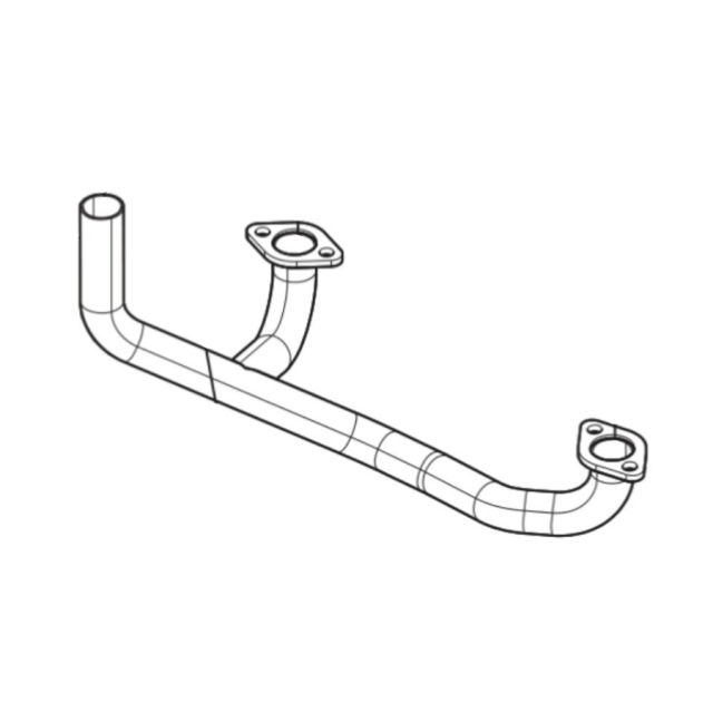 Collettore R400 Gen II