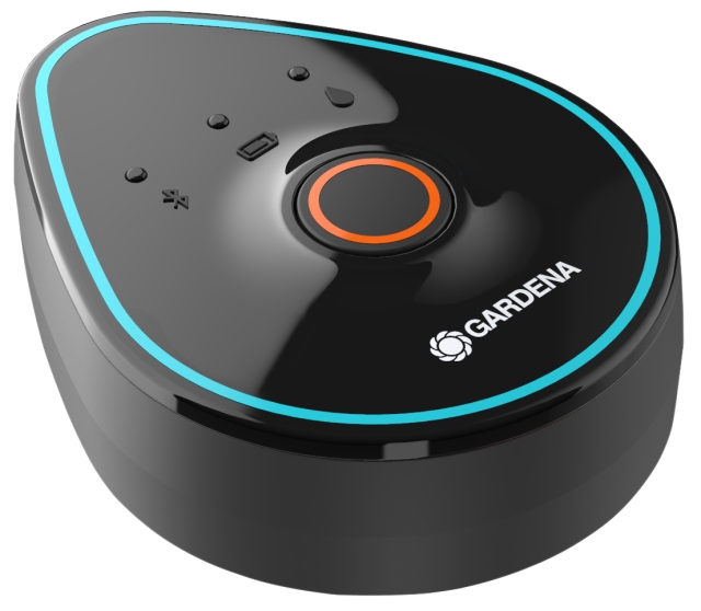 Unità di controllo 9V Bluetooth