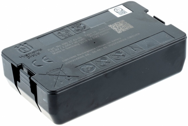 Batteria Automower 405X, 415X