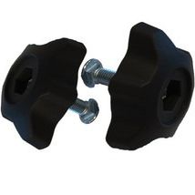 Gruppo manopola 5295960-01