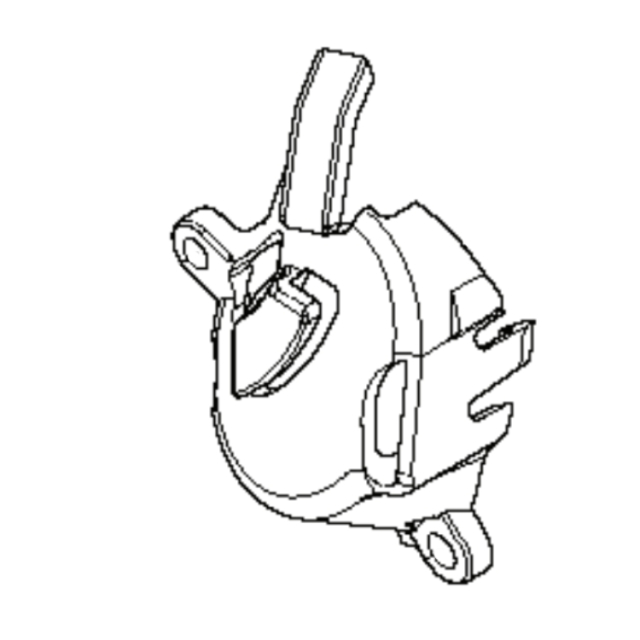 Kit Dispositivo Di Connettività H592 5295974-01