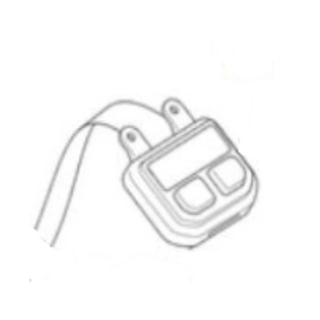 Pannello di controllo G5 240I - Riga