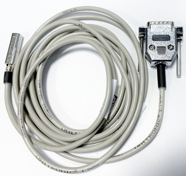 Cablaggio completo Hwst-Box Robotic L 5298677-02