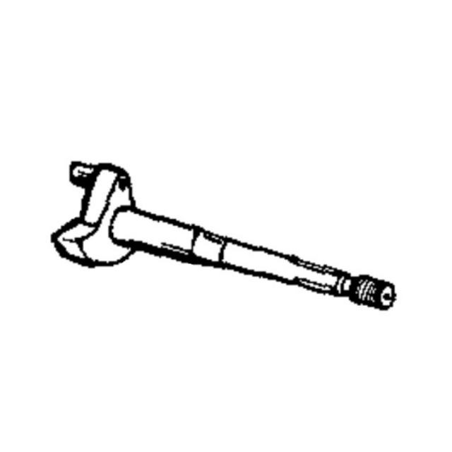 Complessivo - Albero Motore 5300124-52