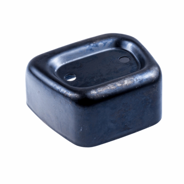 Silenziatore, copertura 5300372-54