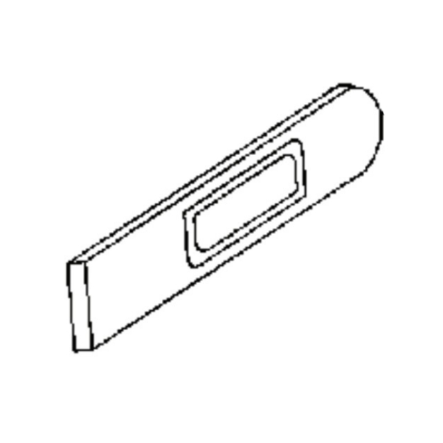 Fodero Semplice 5300475-13