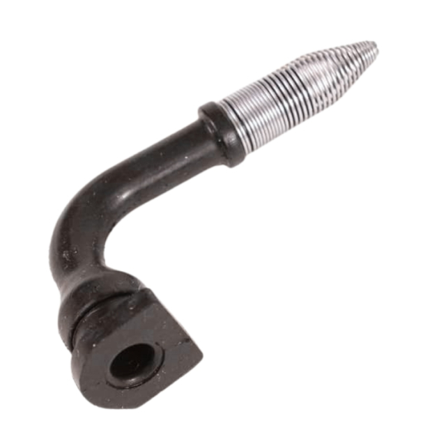 Tubo di aspirCuscinetto