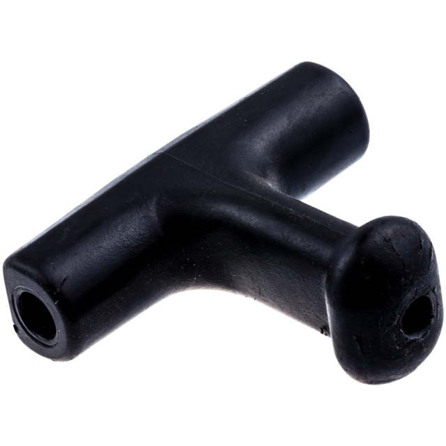 Maniglia di avviamento