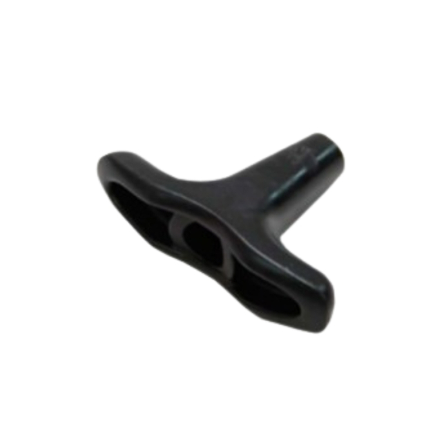 Maniglia di avviamento