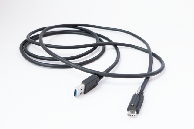 Cavo da USB-A a USB-C