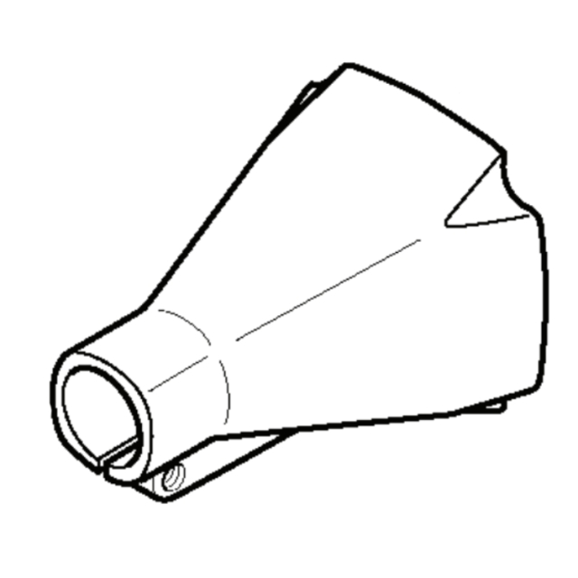 Coperchio Frizione 5310077-34