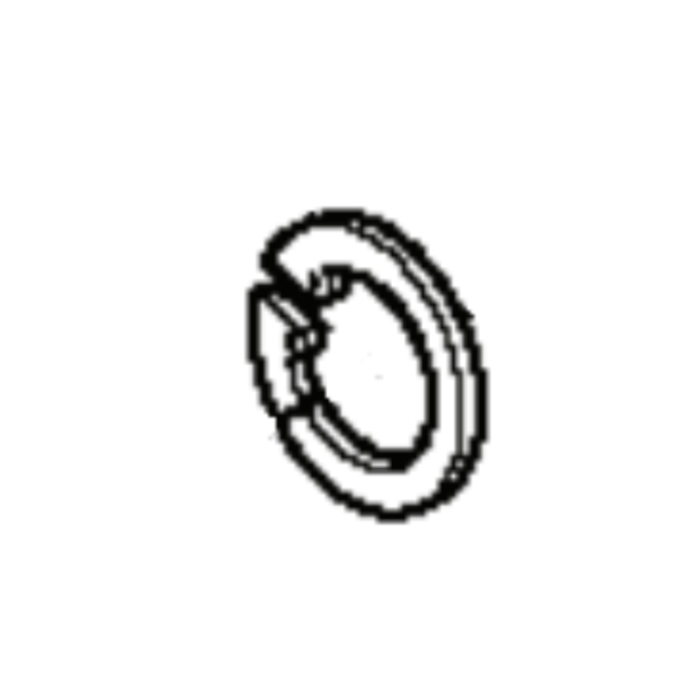 Anello Di Bloccaggio 5310077-88
