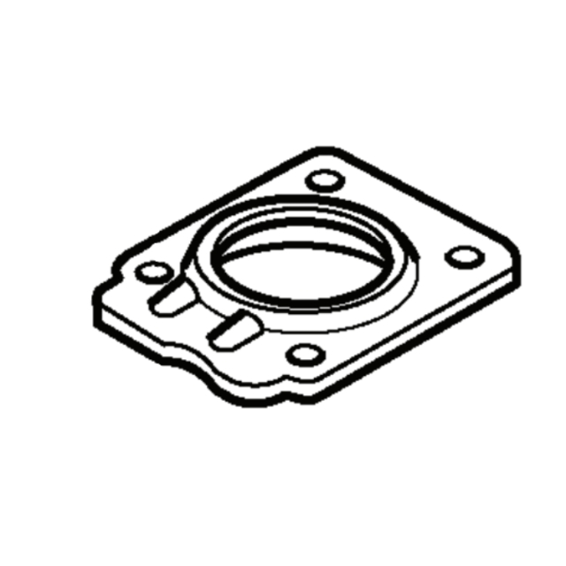 Piastra di copertura