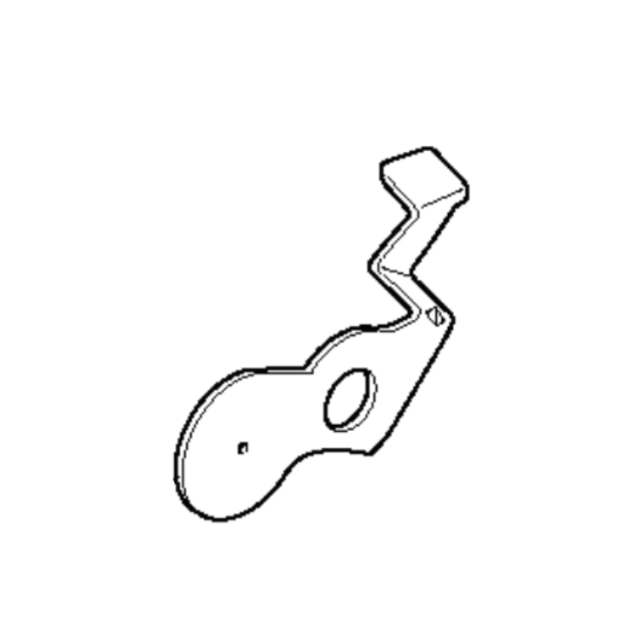 Acceleratore Strozzatore 5310078-04