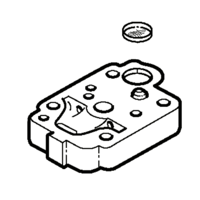 Casa Della Pompa Della Casa 5310078-48