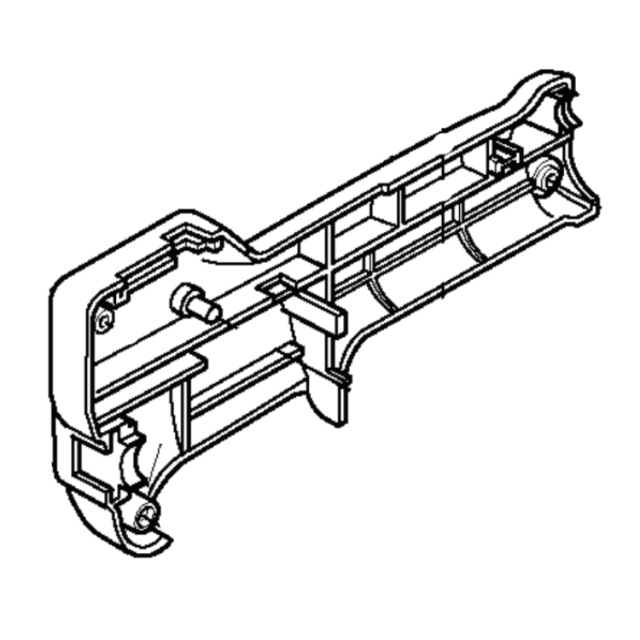 Manico A Mezza 5310078-69