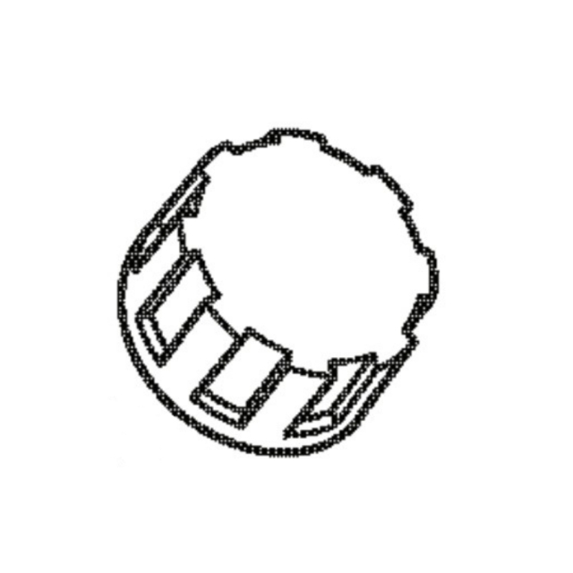 Tappo Serbatoio 5310079-20