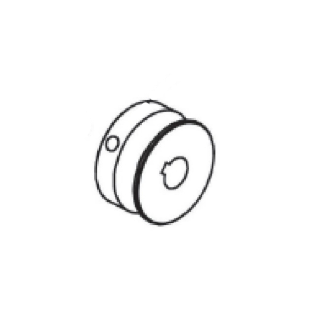Puleggia 5310084-56