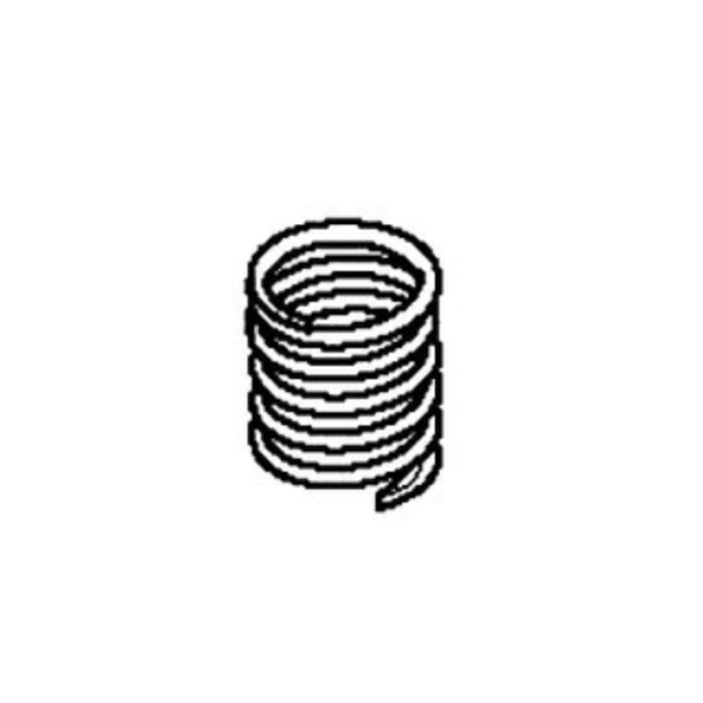 Molla valvola 5310086-39