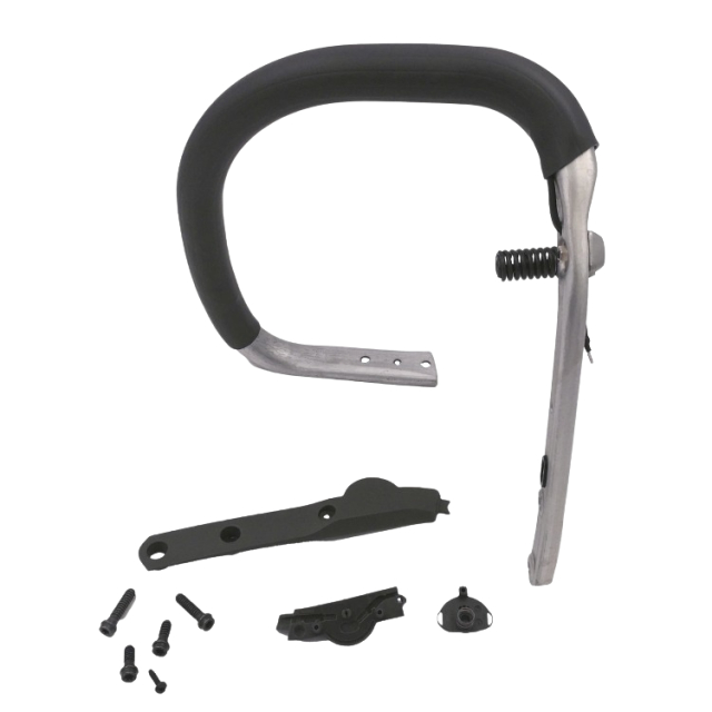 Maniglia Sistema 560/562Mkii 5310281-02