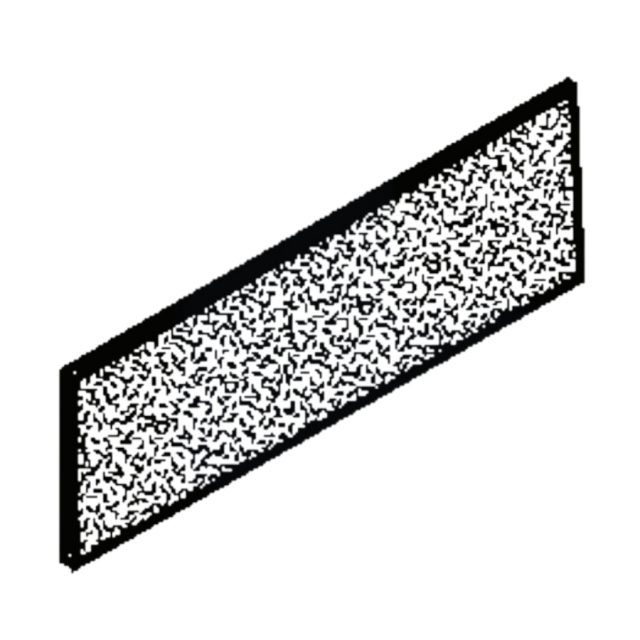 Filtro Per Prefiltro 5310295-08