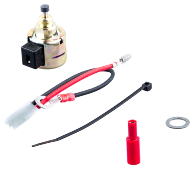 Kit Riparazione Solenoide Repa 5310296-09