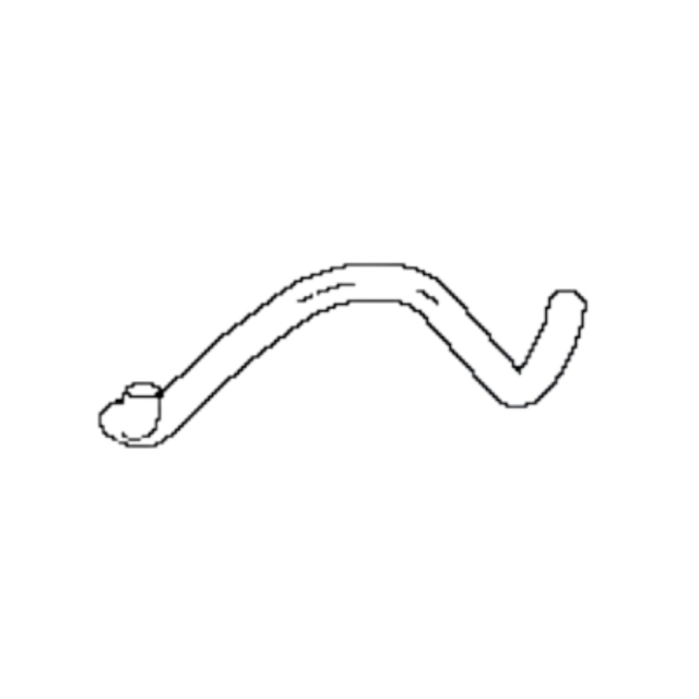 Tubo Flessibile 5310297-99
