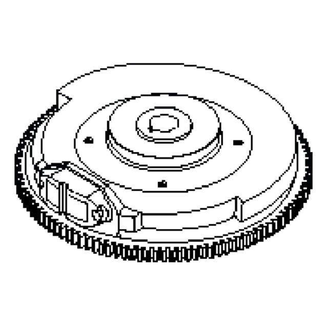 Volano 5310299-21
