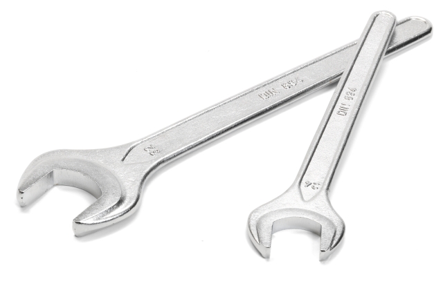 Chiave nv41 chiave dm | 41 mm
