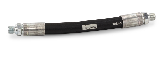 Tubo Usura 160Mm 5311230-95