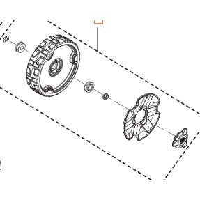 Kit ruote 5311467-37
